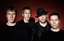 Take me for a ride away from the places we have known: the return of iconic shoegazers Ride