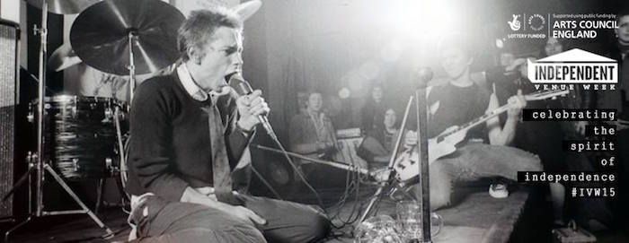 Independent Venue Week