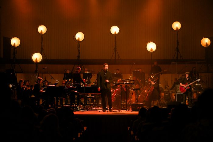 John Grant