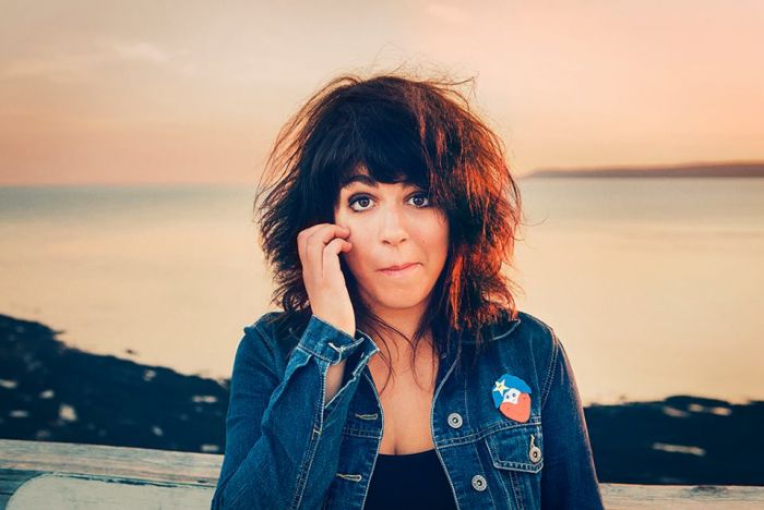 Lisa LeBlanc