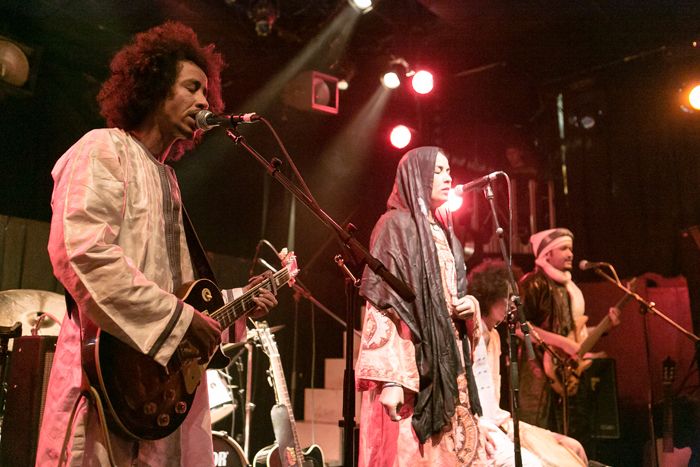 Tamikrest