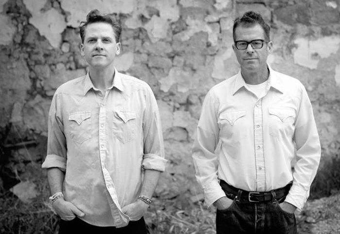 Calexico play Liverpool Philharmonic