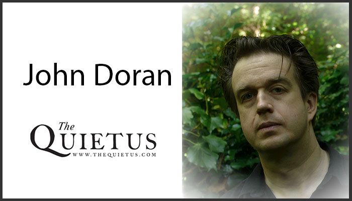 GIT Judge-john-doran