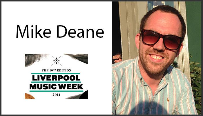 GIT Judge-mike-deane