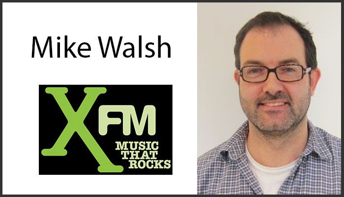 GIT Judge-mike-walsh