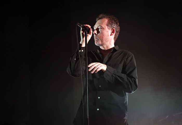The Jesus and Mary Chain