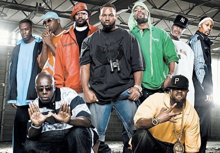 Wu tang clan top discount