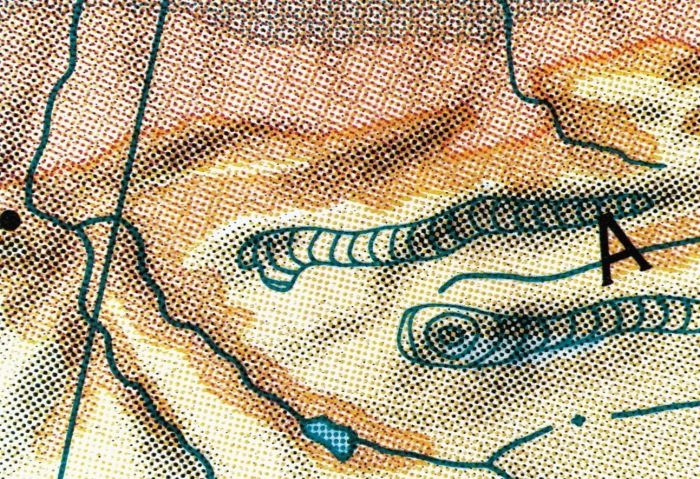 The haunted landscape of Brian Eno's Ambient 4: On Land (1982