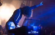 Emotion Wave to celebrate release of charity album with launch party at Fredericks