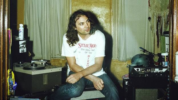 The War On Drugs - Getintothis' Album of 2014