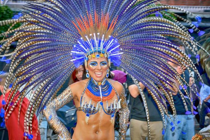 Brazilica Festival 2014
