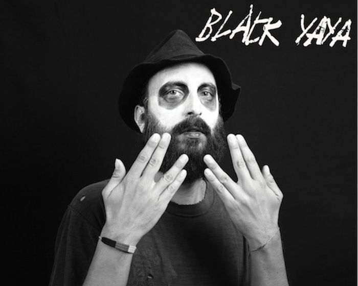 Black Yaya