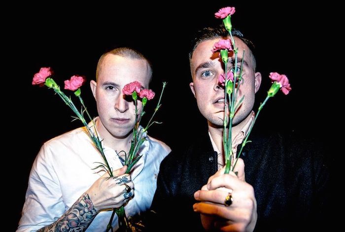 Slaves