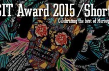 GIT Award 2015 shortlist revealed ahead of The Kazimier show in April