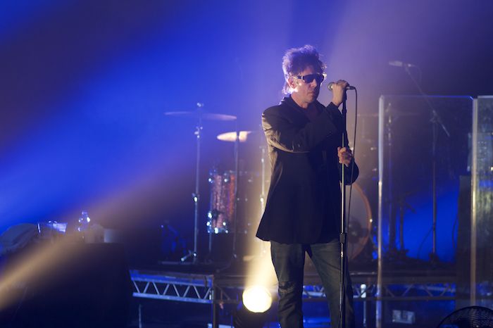 Echo & the Bunnymen