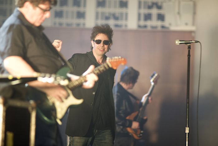 Echo & the Bunnymen