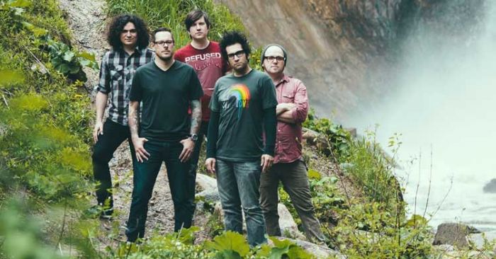 Motion City Soundtrack to celebrate 10th anniversary of Commit This To Memory at Fury Fest