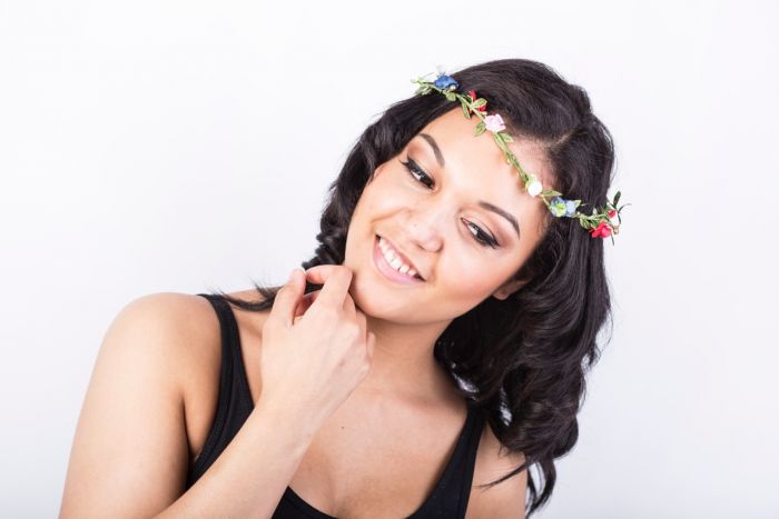 GIT AWARD 2015 nominee Roxanne Jones