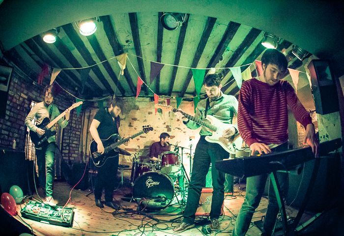 RongoRongo