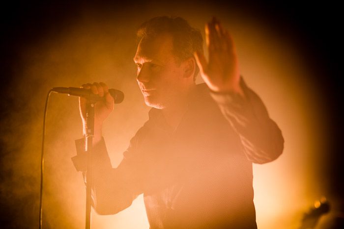 Jesus & Mary Chain play Psychocandy