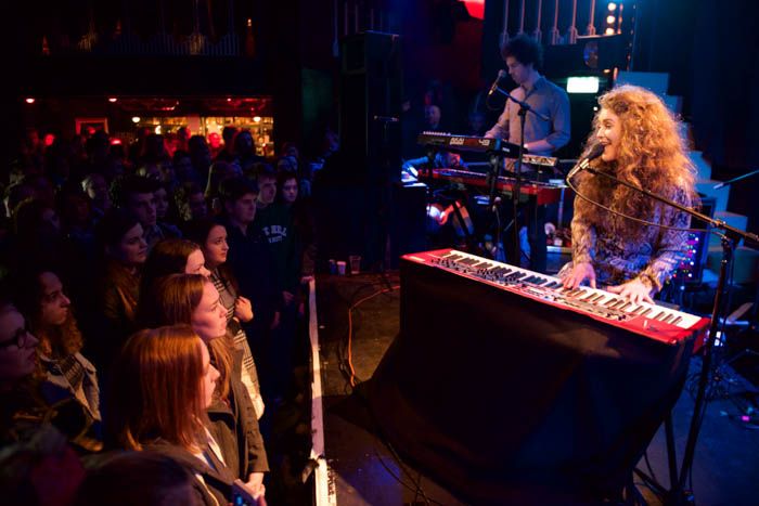 Rae Morris