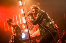 FestEVOL 2016 reveals music royal rumble for Camp and Furnace May spectacular