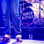 Damien Dempsey