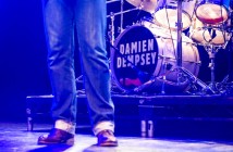 Damien Dempsey