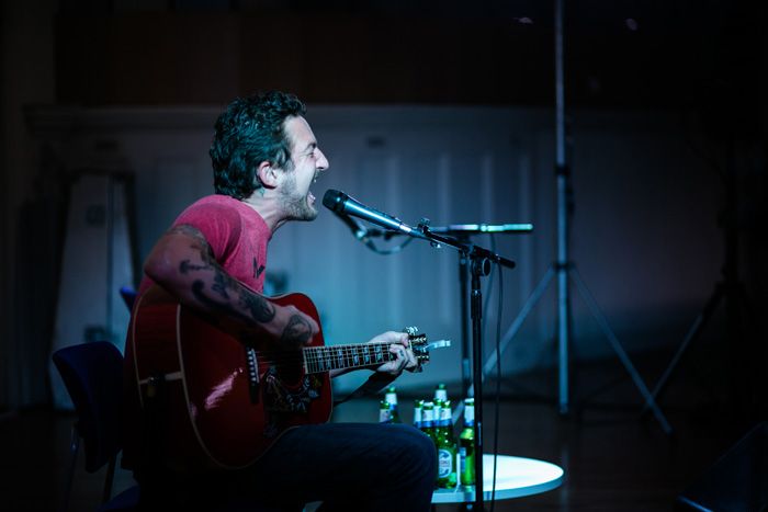 Frank Turner