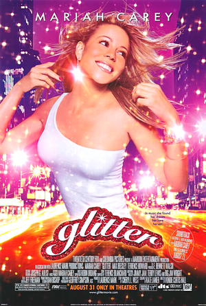 Mariah Carey's Glitter, the failure of which we are positive wasn't due to 9/11
