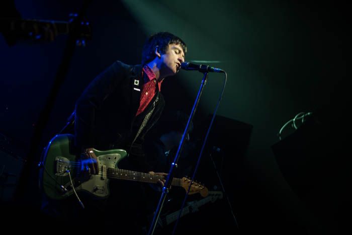 Johnny Marr