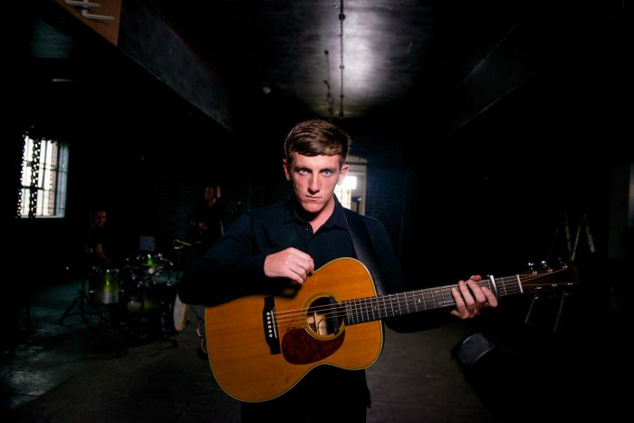 Louis Berry
