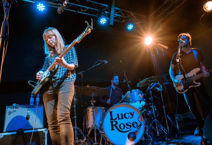 Lucy Rose at Arts Club
