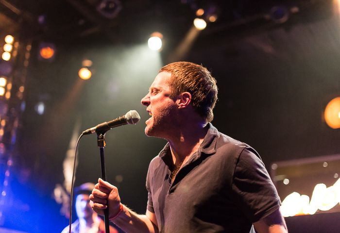 Sleaford Mods