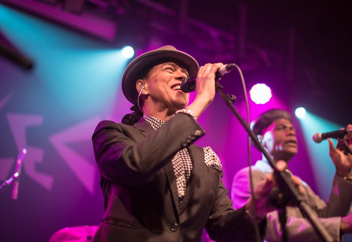 The Selecter
