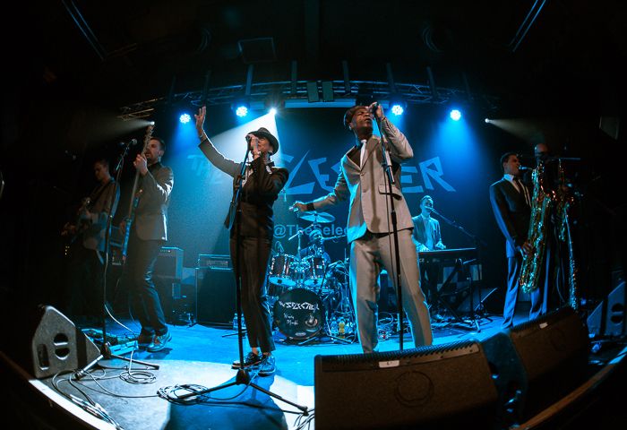 The Selecter