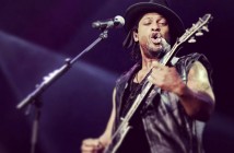 D’Angelo: Club Paradiso, Amsterdam
