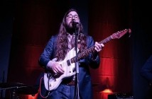 Matthew E White: Leaf, Liverpool