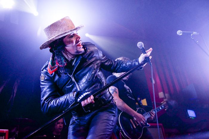 Adam Ant