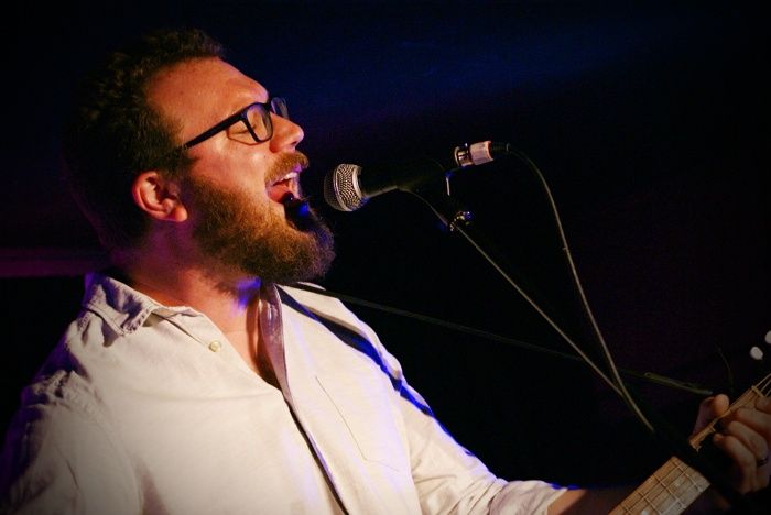 Ben Ottewell