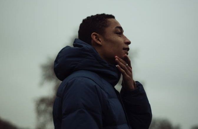 Loyle Carner