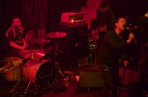 The Twilight Sad, Man of Moon: The Kazimier, Liverpool