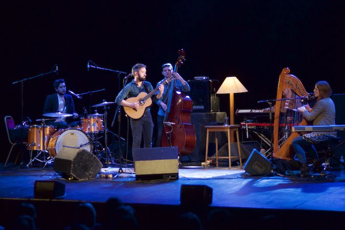 The Villagers