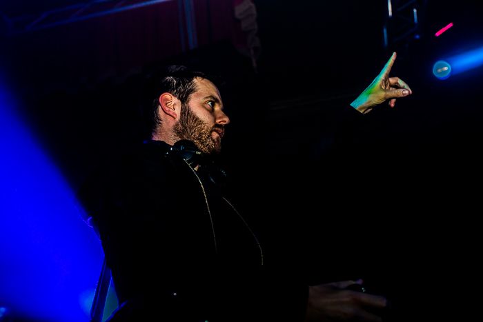 Mike Skinner