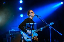 Wire, Tomaga, Bathymetry: The Kazimier, Liverpool