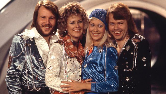 ABBA