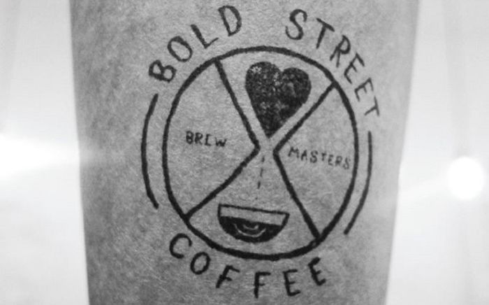 Liverpool's Bold Street Coffee celebrates its fifth birthday in May