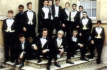The Bullingdon Club