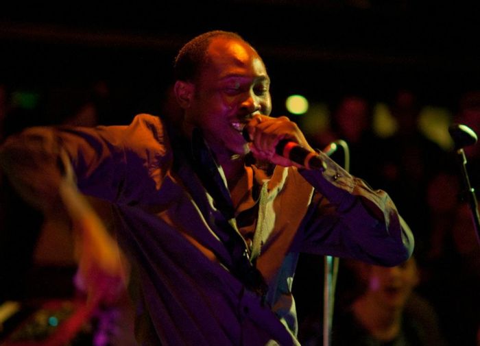 Seun Kuti