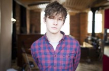 Bill Ryder-Jones and Marco Lawrence announce unique collaboration for Ad Hoc Creative